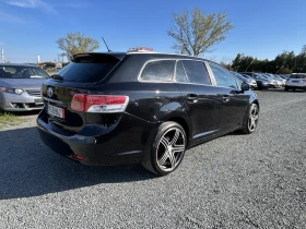 Toyota Avensis Бензин - 13500 лв. / 6902.44 € - 58549105 5