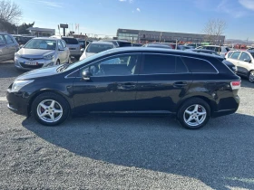 Toyota Avensis Бензин, снимка 8