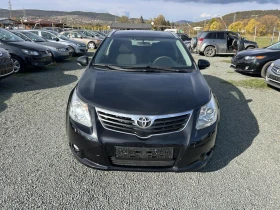 Toyota Avensis Бензин - 13500 лв. / 6902.44 € - 58549105 2