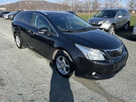 Toyota Avensis Бензин, снимка 3