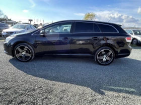 Toyota Avensis Бензин - 13500 лв. / 6902.44 € - 58549105 8