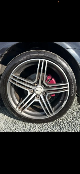 Toyota Avensis Бензин - 13500 лв. / 6902.44 € - 58549105 17