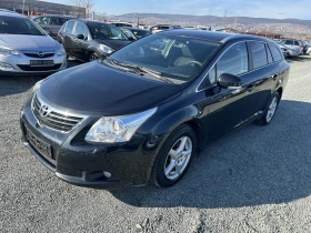 ������ Toyota Avensis