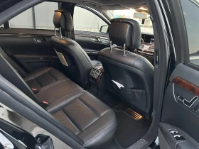 Mercedes-Benz S 550 4 matic | Mobile.bg    16