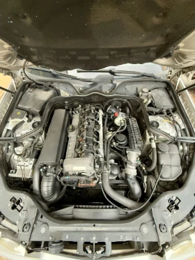 Mercedes-Benz E 270 | Mobile.bg    7
