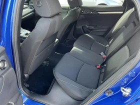 Honda Civic Sport Plus 182hp, снимка 7