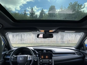 Honda Civic Sport Plus 182hp, снимка 6