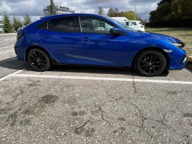 Honda Civic Sport Plus 182hp, снимка 11
