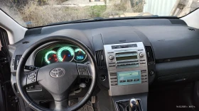 Toyota Corolla verso 2.2D4D, снимка 6