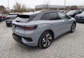 VW ID.4 GTX SPORT SEATS/PANO/360Cam/Keyless/ПОДГРЕВ/МАСАЖ, снимка 5