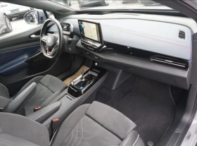 VW ID.4 GTX SPORT SEATS/PANO/360Cam/Keyless/ПОДГРЕВ/МАСАЖ, снимка 11