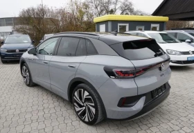 VW ID.4 GTX SPORT SEATS/PANO/360Cam/Keyless/ПОДГРЕВ/МАСАЖ, снимка 4