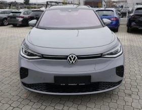 VW ID.4 GTX SPORT SEATS/PANO/360Cam/Keyless/ПОДГРЕВ/МАСАЖ, снимка 3