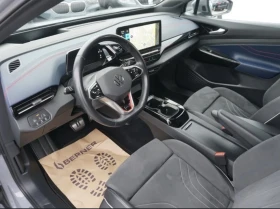 VW ID.4 GTX SPORT SEATS/PANO/360Cam/Keyless/ПОДГРЕВ/МАСАЖ, снимка 6