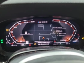 BMW 550 * M550I XDRIVE * CARFAX * БЕЗ ПЪРВОНАЧАЛНА ВНОСКА - 63000 лв. / 32211.39 € - 51203922 10