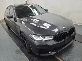 BMW 550 * M550I XDRIVE * CARFAX * БЕЗ ПЪРВОНАЧАЛНА ВНОСКА - 63000 лв. / 32211.39 € - 51203922 2