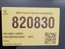 BMW 550 * M550I XDRIVE * CARFAX * БЕЗ ПЪРВОНАЧАЛНА ВНОСКА - 63000 лв. / 32211.39 € - 51203922 14