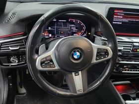 BMW 550 * M550I XDRIVE * CARFAX * БЕЗ ПЪРВОНАЧАЛНА ВНОСКА - 63000 лв. / 32211.39 € - 51203922 11