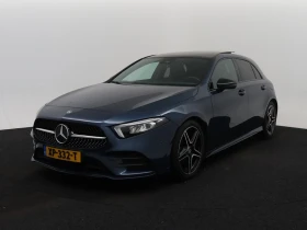 Mercedes-Benz A 180 AMG// Panorama