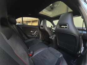 Mercedes-Benz A 180 AMG// Panorama// ПЪЛНА СЕРВИЗНА ИСТОРИЯ, снимка 7