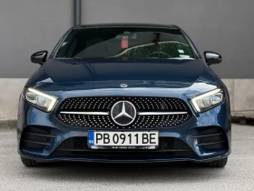 Mercedes-Benz A 180 AMG// Panorama// ПЪЛНА СЕРВИЗНА ИСТОРИЯ, снимка 2