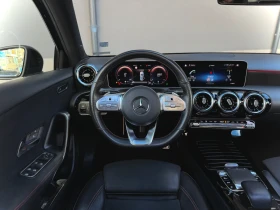 Mercedes-Benz A 180 AMG// Panorama// ПЪЛНА СЕРВИЗНА ИСТОРИЯ, снимка 6