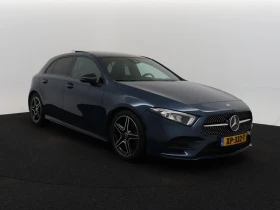 Mercedes-Benz A 180 AMG// Panorama, снимка 2