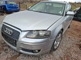 Audi A3 2.0TDI 140 BKD  - 11 € / 21.51 лв. - 83466824 2