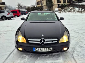 Mercedes-Benz CLS 280 - 5900 € / 11539.40 лв. - 76069520 4