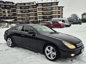 Mercedes-Benz CLS 280 - 5900 € / 11539.40 лв. - 76069520 2