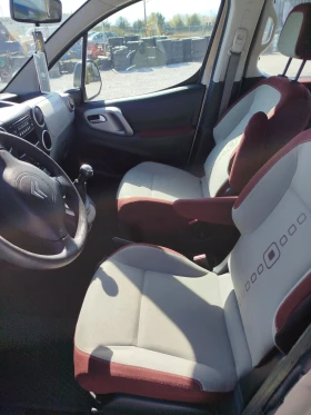 Citroen Berlingo - 3100 € / 6063.07 лв. - 98054121 7