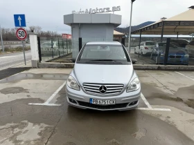 Mercedes-Benz B 170 B170 АГУ - 2300 € / 4498.41 лв. - 17159637 2