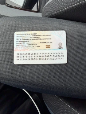 Mercedes-Benz B 170 B170 АГУ - 2300 € / 4498.41 лв. - 17159637 8