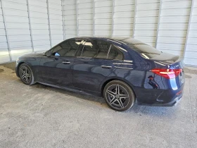 Mercedes-Benz C 300 КОжа* Подгрев* Обдухване* Кейлес* Blind Spot* 4 - 24600 € / 48113.42 лв. - 97236243 2