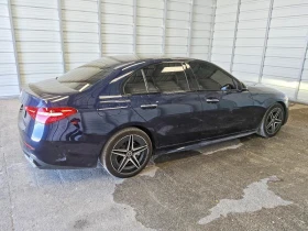 Mercedes-Benz C 300 КОжа* Подгрев* Обдухване* Кейлес* Blind Spot* 4 - 24600 € / 48113.42 лв. - 97236243 3