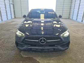 Mercedes-Benz C 300 КОжа* Подгрев* Обдухване* Кейлес* Blind Spot* 4 - 24600 € / 48113.42 лв. - 97236243 5