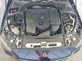 Mercedes-Benz C 300 КОжа* Подгрев* Обдухване* Кейлес* Blind Spot* 4 - 24600 € / 48113.42 лв. - 97236243 11