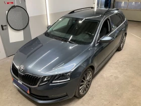Skoda Octavia 1.8 TSI Style