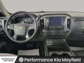 Chevrolet Silverado * LTZ * CARFAX * ЦЕНА ДО БГ, снимка 14 - Автомобили и джипове - 53665342