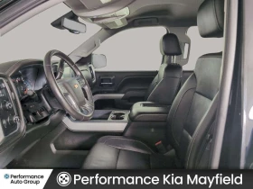 Chevrolet Silverado * LTZ * CARFAX * ЦЕНА ДО БГ, снимка 12 - Автомобили и джипове - 53665342