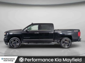 Chevrolet Silverado * LTZ * CARFAX * ЦЕНА ДО БГ, снимка 8 - Автомобили и джипове - 53665342