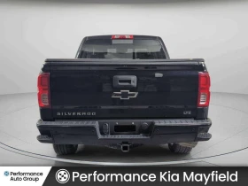 Chevrolet Silverado * LTZ * CARFAX * ЦЕНА ДО БГ, снимка 6 - Автомобили и джипове - 53665342