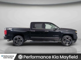 Chevrolet Silverado * LTZ * CARFAX * ЦЕНА ДО БГ, снимка 4 - Автомобили и джипове - 53665342