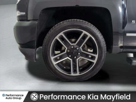 Chevrolet Silverado * LTZ * CARFAX * ЦЕНА ДО БГ, снимка 10 - Автомобили и джипове - 53665342