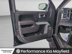 Chevrolet Silverado * LTZ * CARFAX * ЦЕНА ДО БГ, снимка 11 - Автомобили и джипове - 53665342