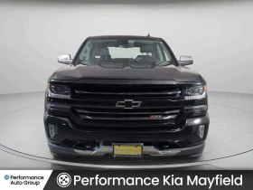 Chevrolet Silverado * LTZ * CARFAX * ЦЕНА ДО БГ, снимка 2 - Автомобили и джипове - 53665342