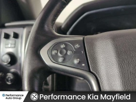 Chevrolet Silverado * LTZ * CARFAX * ЦЕНА ДО БГ, снимка 17 - Автомобили и джипове - 53665342