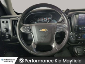 Chevrolet Silverado * LTZ * CARFAX * ЦЕНА ДО БГ, снимка 16 - Автомобили и джипове - 53665342