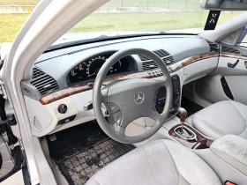 Mercedes-Benz S 320 - 3000 € / 5867.49 лв. - 37402010 5