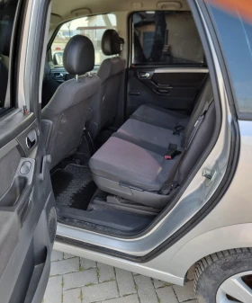 Opel Meriva 1.6 - 1900 € / 3716.08 лв. - 26028576 15